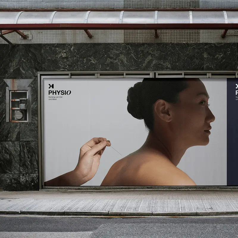 Brand Strategy & Identity