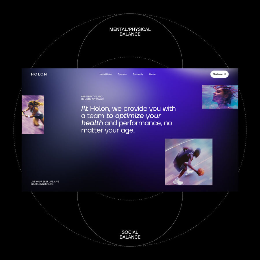 Design & User Experience