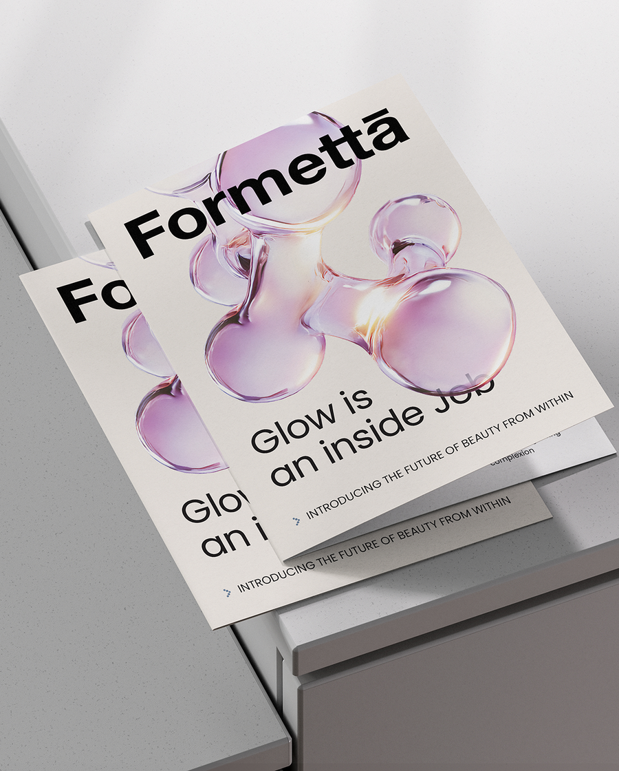 Brand Strategy & Identity